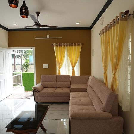 Lakeway Resorts Alappuzha Exterior photo