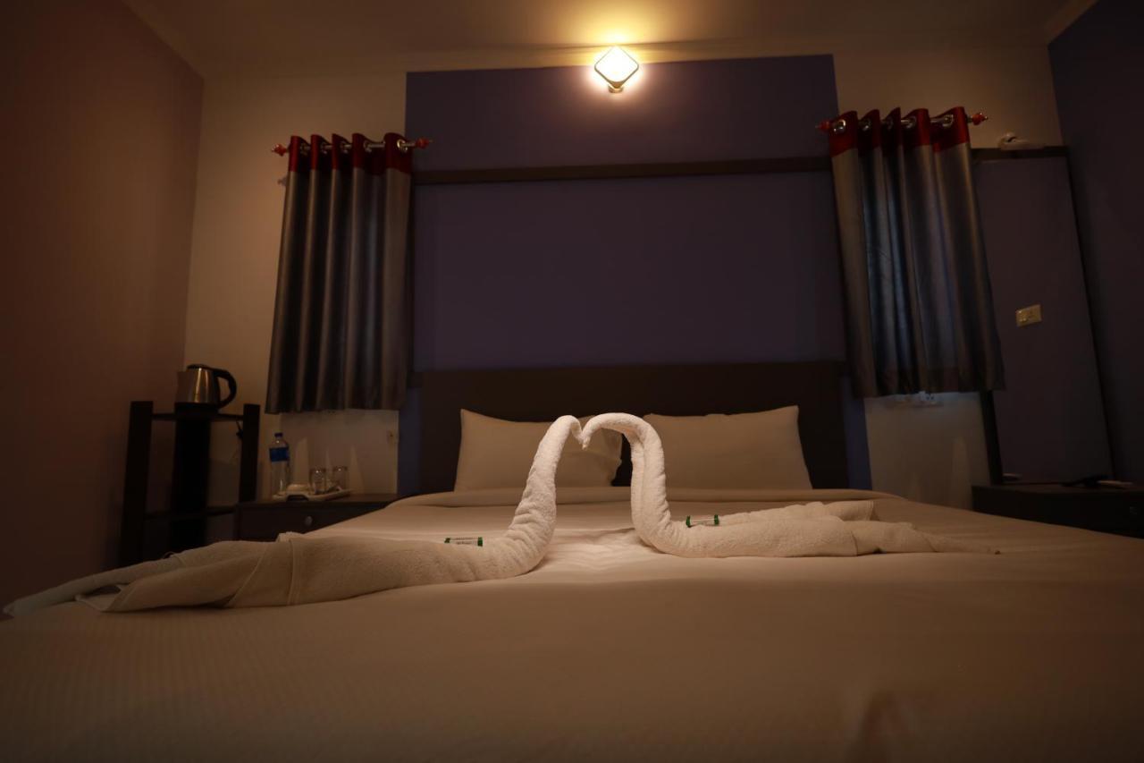 Lakeway Resorts Alappuzha Exterior photo